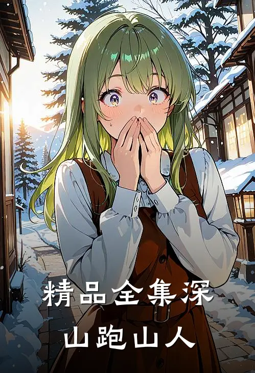 精品全集深山跑山人