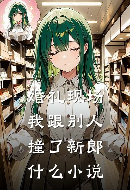 婚礼现场，我跟别人撞了新郎什么小说