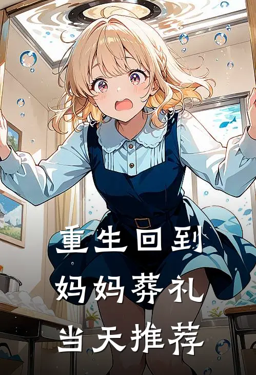 重生回到妈妈葬礼当天推荐