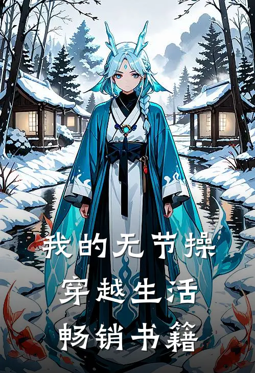 我的无节操穿越生活畅销书籍