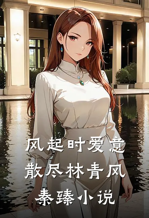 风起时爱意散尽林青风秦臻小说