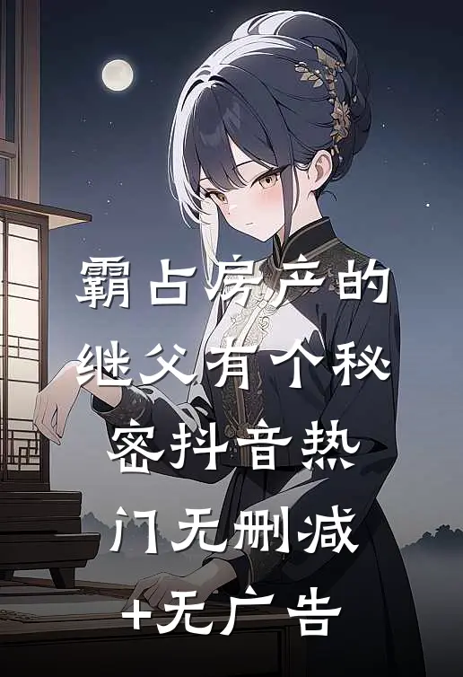 霸占房产的继父有个秘密抖音热门无删减+无广告