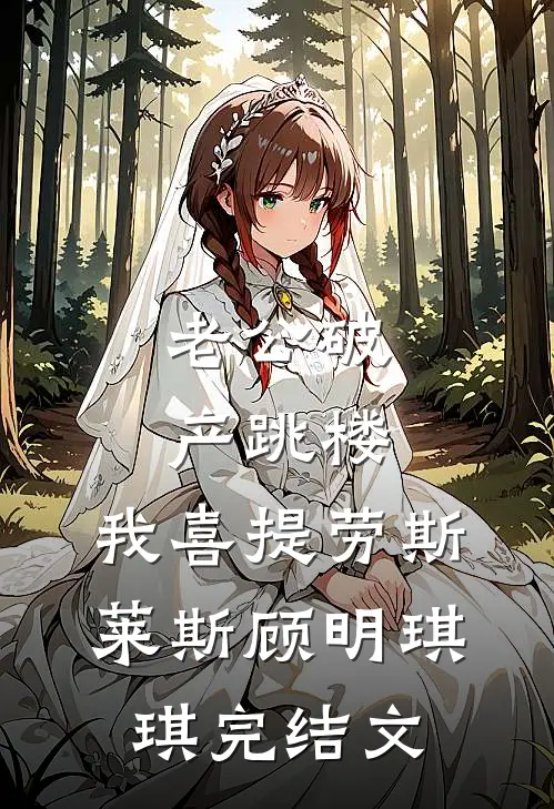 老公破产跳楼，我喜提劳斯莱斯顾明琪琪完结文