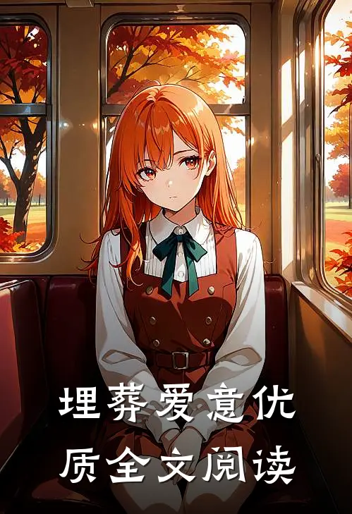 埋葬爱意优质全文阅读