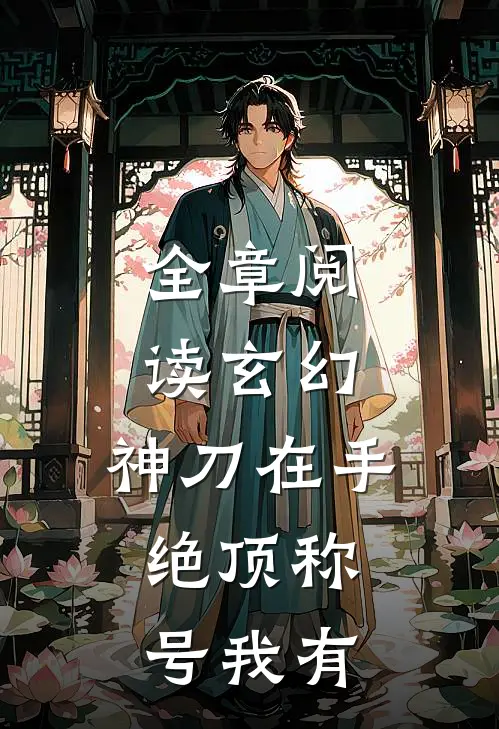 全章阅读玄幻：神刀在手，绝顶称号我有