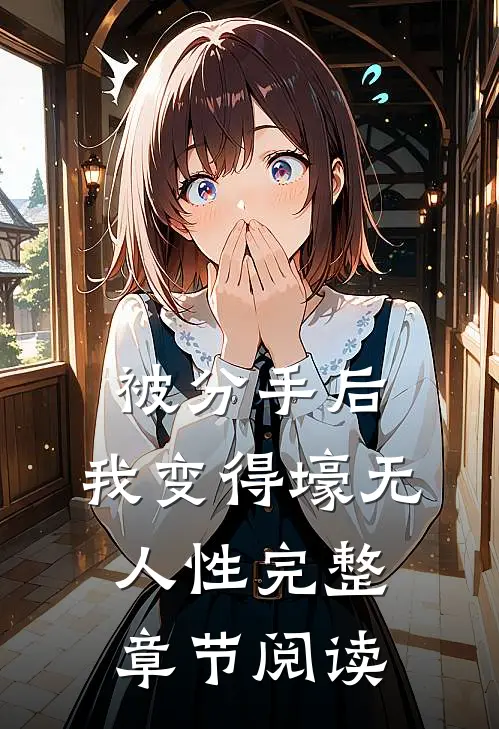 被分手后，我变得壕无人性完整章节阅读