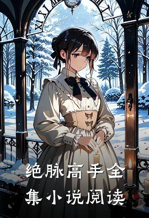 绝脉高手全集小说阅读