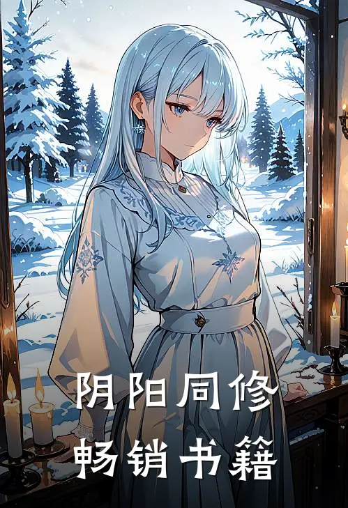 阴阳同修畅销书籍