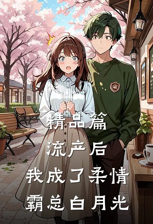 精品篇流产后，我成了柔情霸总白月光