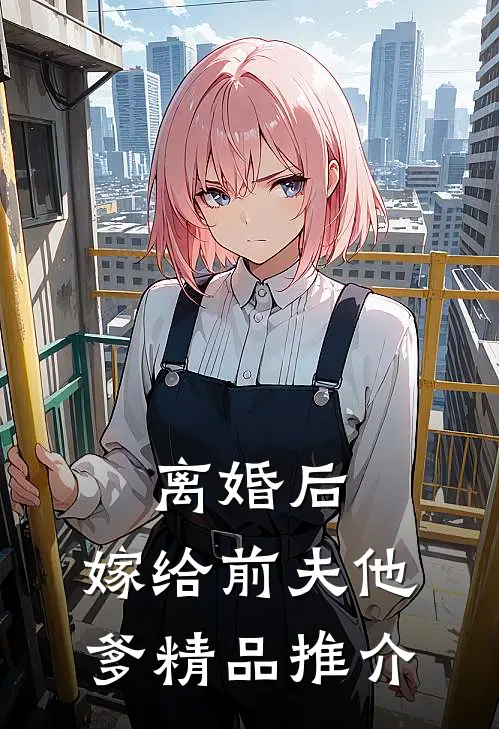 离婚后，嫁给前夫他爹精品推介