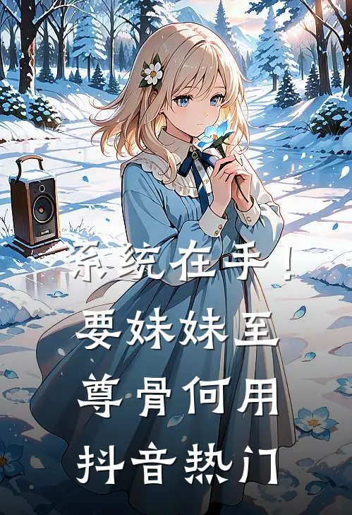 系统在手！要妹妹至尊骨何用抖音热门