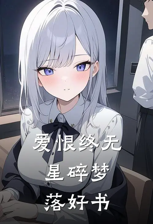 爱恨终无，星碎梦落好书