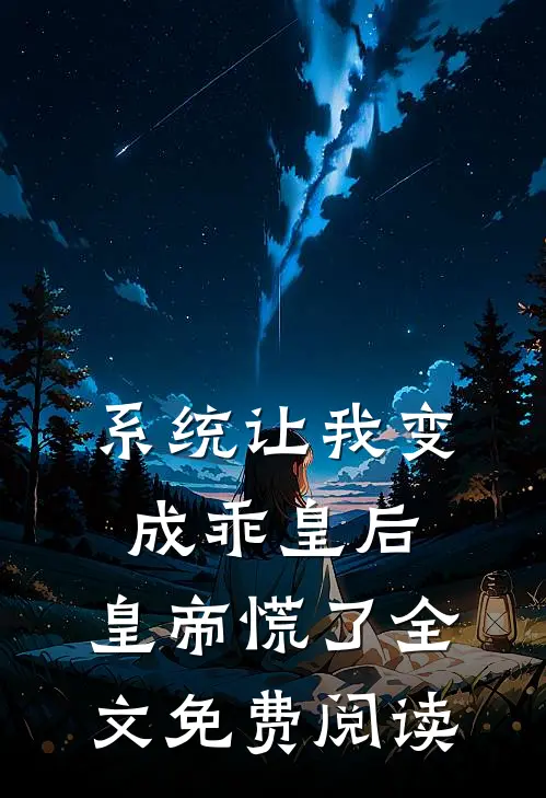 系统让我变成乖皇后，皇帝慌了全文免费阅读