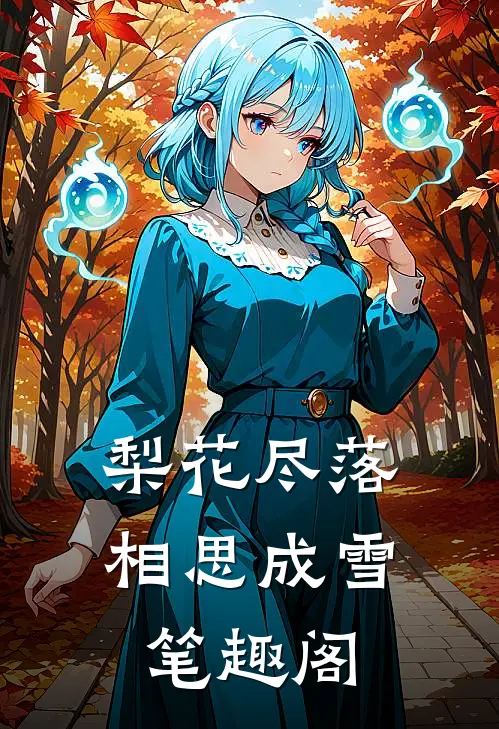 梨花尽落，相思成雪笔趣阁