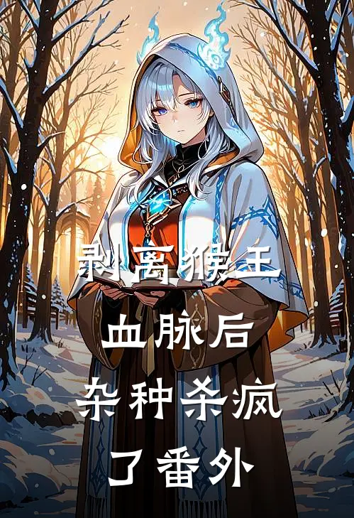 剥离猴王血脉后，杂种杀疯了 番外