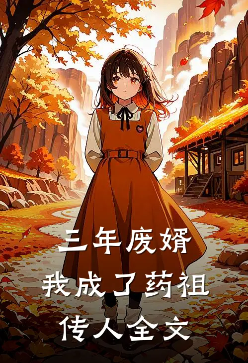 三年废婿，我成了药祖传人全文