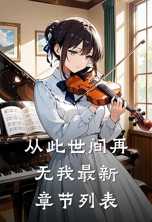 从此世间再无我最新章节列表
