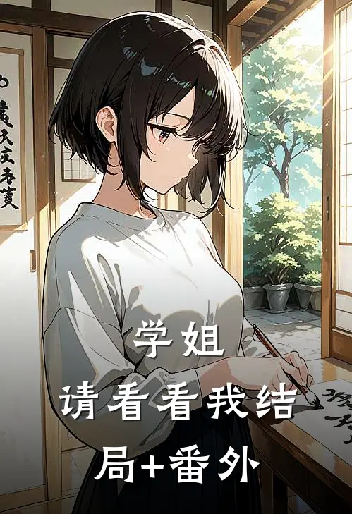 学姐，请看看我结局+番外