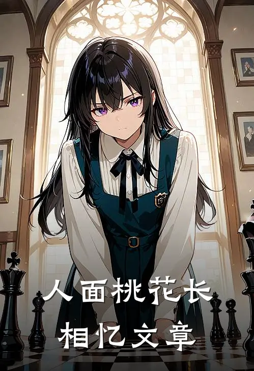 人面桃花长相忆文章
