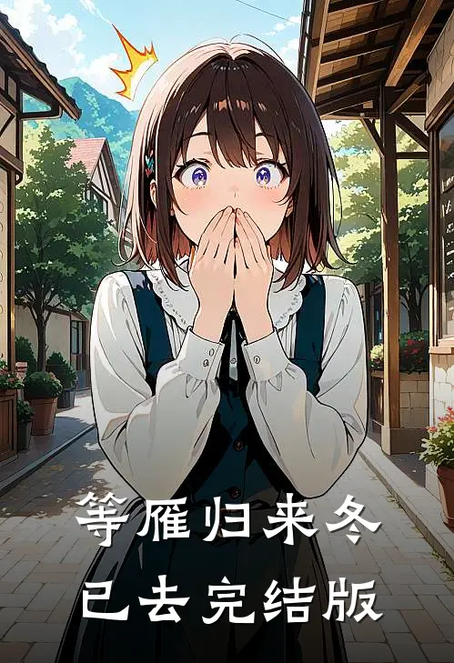 等雁归来冬已去完结版