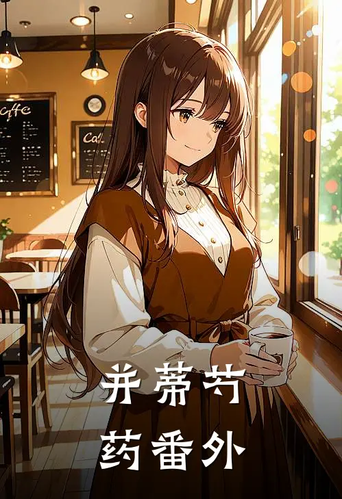 并蒂芍药 番外