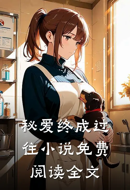 秘爱终成过往小说免费阅读全文