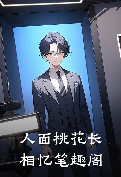 人面桃花长相忆笔趣阁