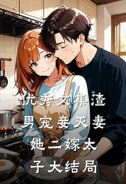 优秀文集渣男宠妾灭妻她二嫁太子大结局