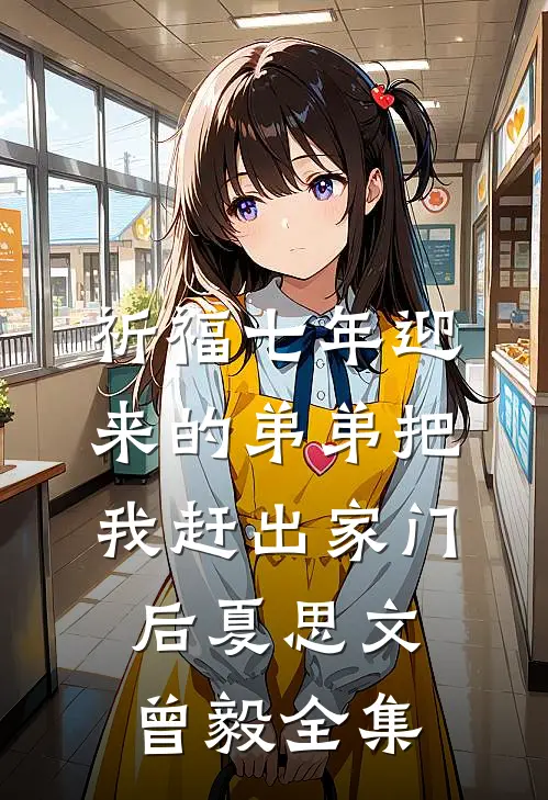 祈福七年迎来的弟弟把我赶出家门后夏思文曾毅 全集