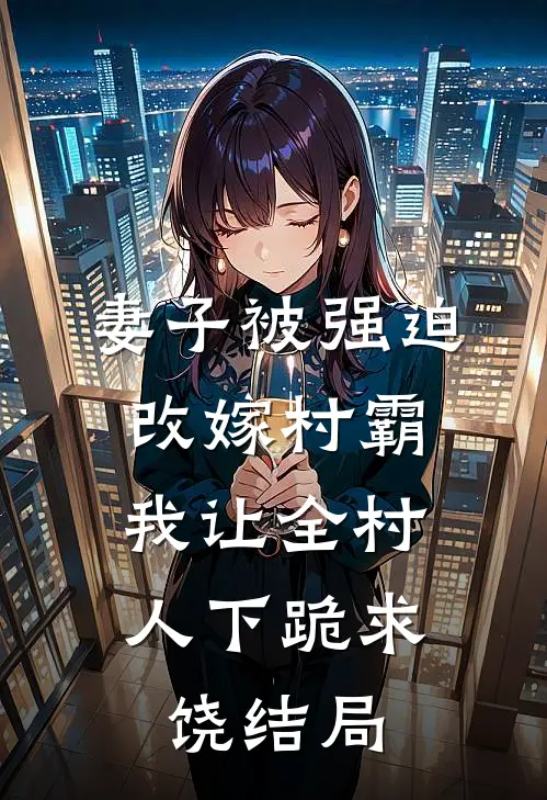 妻子被强迫改嫁村霸，我让全村人下跪求饶结局