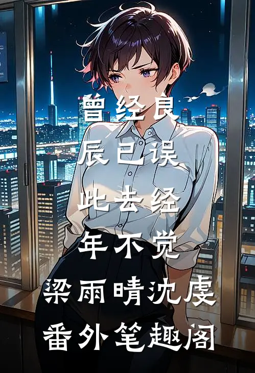 曾经良辰已误，此去经年不觉：梁雨晴沈虔番外笔趣阁