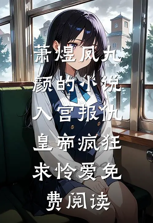 萧煜凤九颜的小说入宫报仇，皇帝疯狂求怜爱免费阅读
