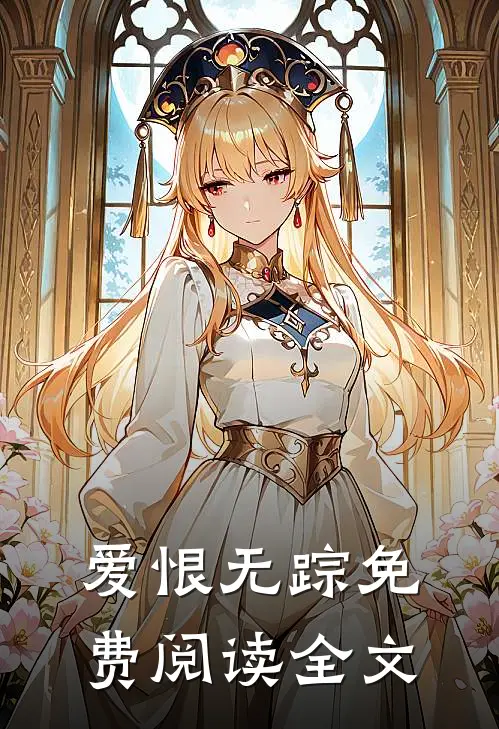 爱恨无踪免费阅读全文