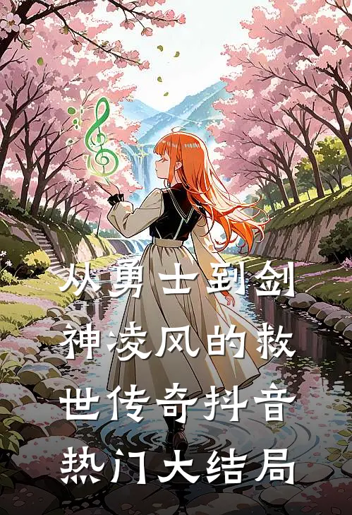 从勇士到剑神凌风的救世传奇抖音热门大结局