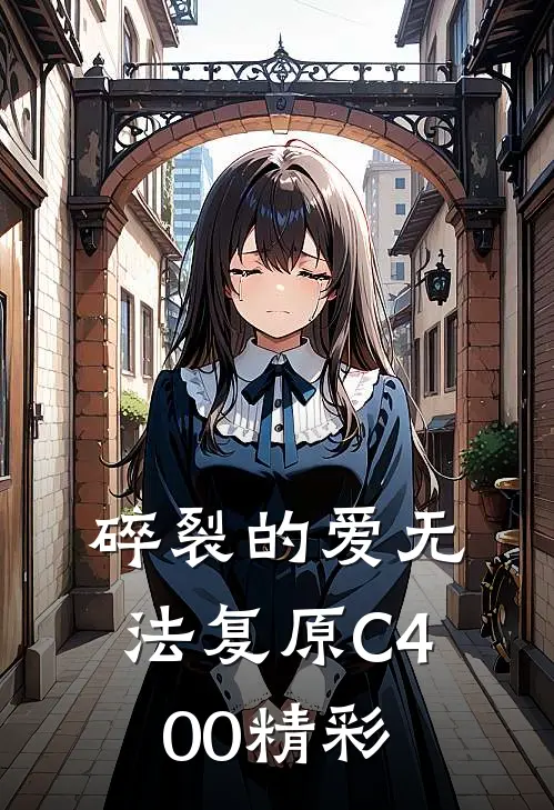 碎裂的爱无法复原C400精彩