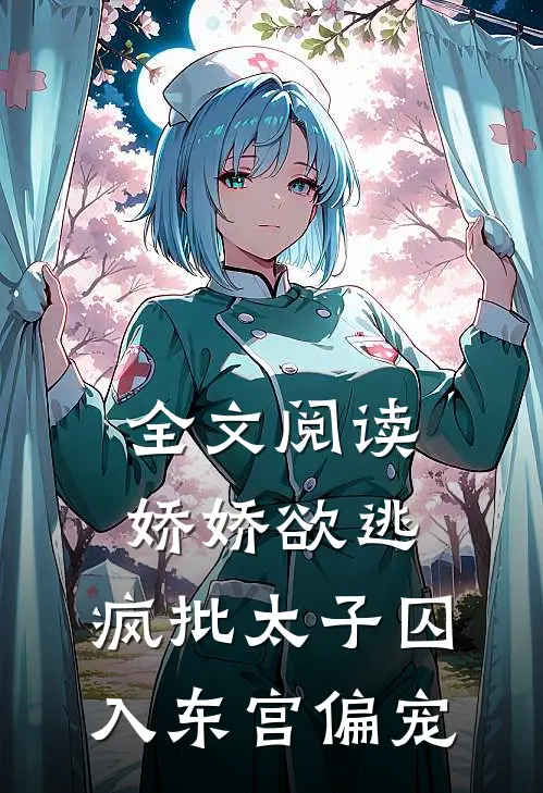 全文阅读娇娇欲逃，疯批太子囚入东宫偏宠