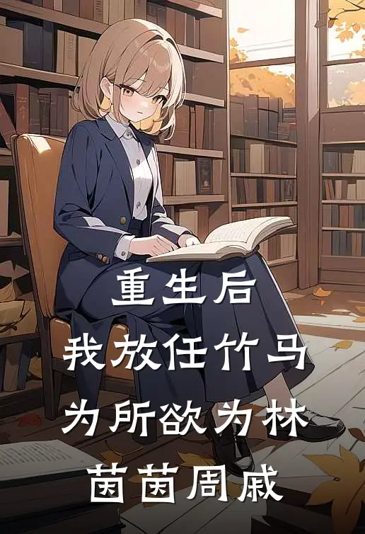 重生后，我放任竹马为所欲为林茵茵周戚