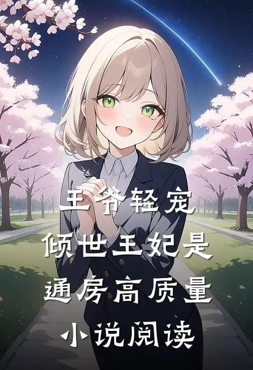 王爷轻宠：倾世王妃是通房高质量小说阅读