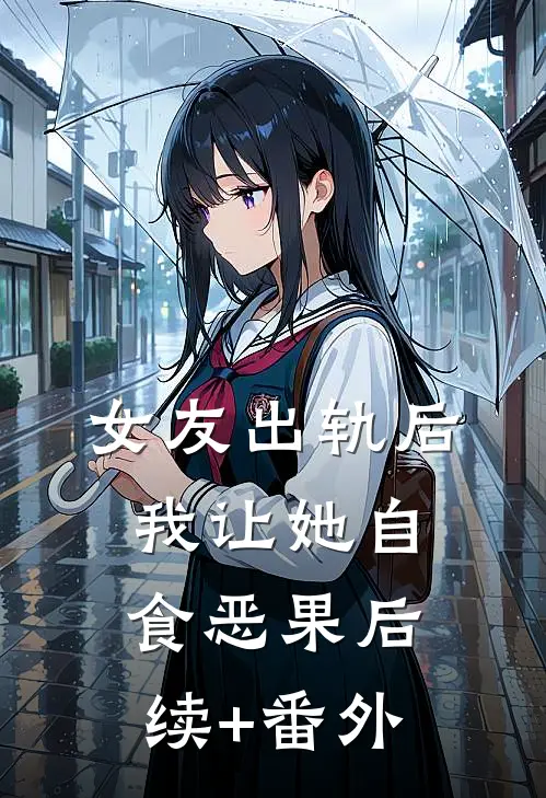 女友出轨后我让她自食恶果后续+番外