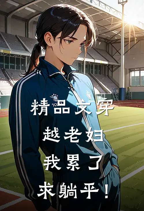 精品文穿越老妇：我累了，求躺平！