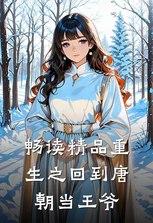 畅读精品重生之回到唐朝当王爷