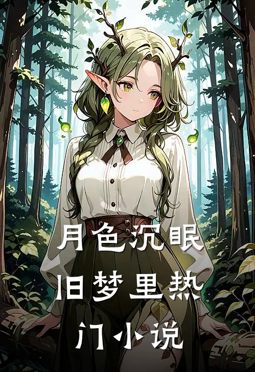 月色沉眠旧梦里热门小说