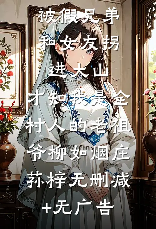 被假兄弟和女友拐进大山，才知我是全村人的老祖爷柳如烟庄荪梓无删减+无广告
