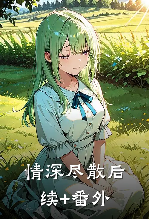 情深尽散后续+番外