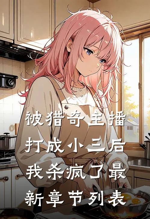 被猎奇主播打成小三后，我杀疯了最新章节列表