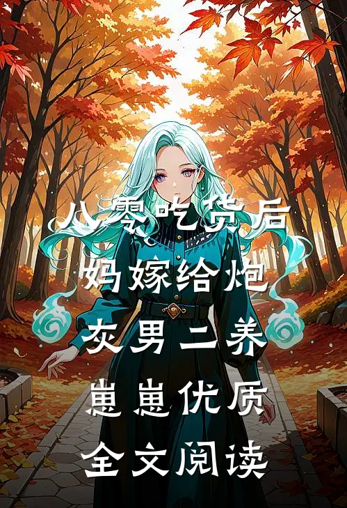八零吃货后妈嫁给炮灰男二养崽崽优质全文阅读