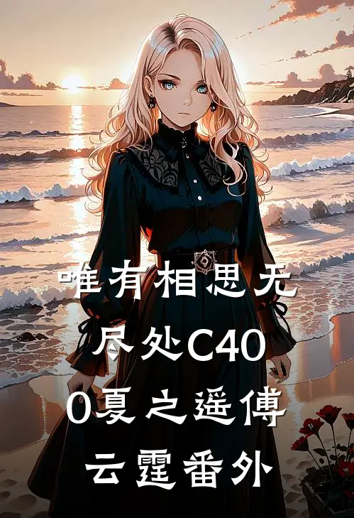 唯有相思无尽处C400夏之遥傅云霆 番外