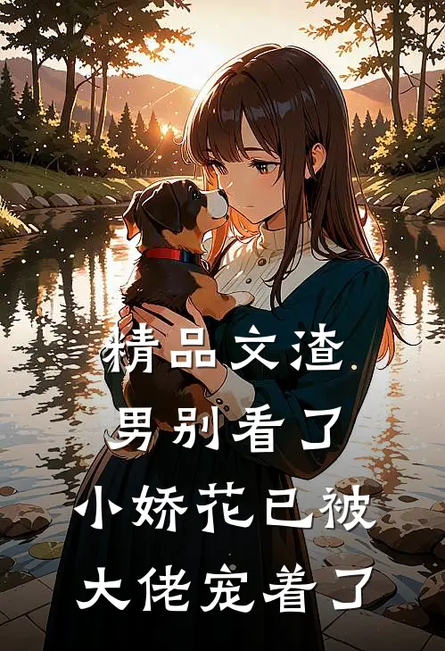 精品文渣男别看了，小娇花已被大佬宠着了