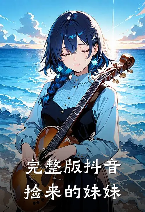 完整版抖音捡来的妹妹