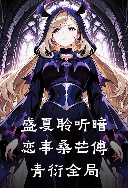 盛夏聆听暗恋事桑芒傅青衍全局